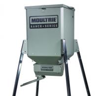 Moultrie Ranch Series 300Lb Auger Feeder - MFG-15045