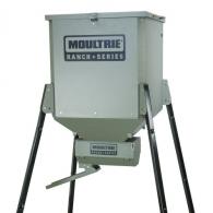 Moultrie Ranch Series 450Lb Auger Feeder - MFG-15049