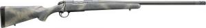 Bergara B-14 Ridge Carbon Wilderness 7mm PRC 22" Sniper Grey Cerakote 3+1 - B14LM5113CF