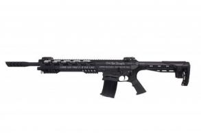 Fusion Firearms Blacktip (We The People) 12ga Pump Action Shotgun - LS-BT-12-20-WE