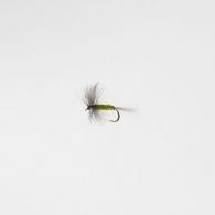 Perfect Hatch Dry Fly-Blue Winged Olive-#14 - PHFLY106214P