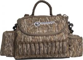 Cupped Waterfowl Guide Bag Mossy Oak Bottomland with Hanging - CU2162