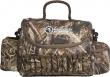 Cupped Waterfowl Guide Bag Realtree Max-7 with Hanging Hang Tag - CU2179