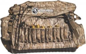 Cupped Waterfowl Large Floating Blind Bag Mossy Oak - CU2421