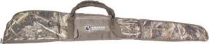 Cupped Waterfowl Floating Gun Case Realtree Max-7 - CU2339