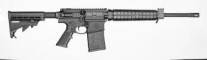 Smith and Wesson M&P10 Sport 6.5 Creedmoor Semi Auto Rifle - 12606