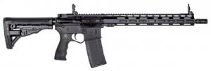 ET Arms Omega-15 5.56 Nato Semi-Auto Rifle - ETAGOM556ML1030