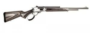 Rossi R95 .30-30 Win 20" Stainless, Laminated Stock, 5+1 - 953030209LW