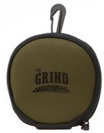 The Grind - Pot Call Holder - olive Drab - TG2766