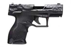 Taurus TX22 Compact 22 LR Semi Auto Pistol - 1-TX22131-10US5