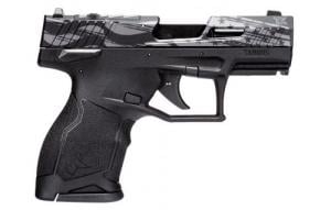 Taurus TX22 Compact 22 LR Semi Auto Pistol - 1-TX22331-10US5