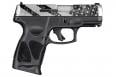 Taurus G3C 9mm Semi Auto Pistol - 1-G3C939-US
