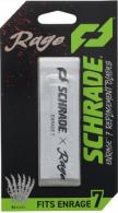 Schrade Enrage 7 Replacment Blades - 1204888