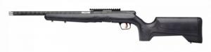 Savage B22 Magnum TimberLite 22 WMR Bolt Action Rifle - 70519