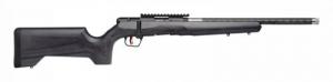Savage B17 Timberlite 17 HMR Bolt Action Rifle - 70819