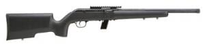 Savage Arms 64 TRRSR 22 Long Rifle Semi Auto Rifle - 45200