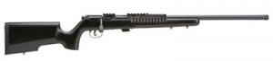 Savage Model 93R17 TRR-SR .17 HMR Bolt Action Rifle - 96782