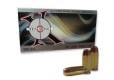 Main product image for DRT Ten Ring Total Metal Jacket 40 S&W Ammo 50 Round Box