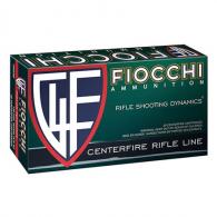 Fiocchi Extrema 308 Win 165gr SGK HPBT 20/bx (20 rounds per box) - FI308GKB