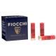Fiocchi Hi Velocity 28ga 2.75" 3/4oz #7.5 25/bx (25 rounds per box) - FI28HV75