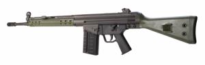 PTR GI 100 California Compliant 308 Winchester/7.62 NATO Semi Auto Rifle - 900300