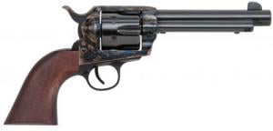Traditions Firearms 1873 Frontier Case Hardened/Blued 5.5" 357 Magnum Revolver - SAT73-007