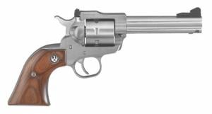 Ruger Single-Seven Blued 327 Federal Magnum Revolver - 8161