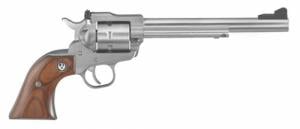 Ruger Single-Seven Stainless 7.5" 327 Federal Magnum Revolver - 8162