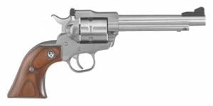 Ruger Single-Seven Stainless 5.5" 327 Federal Magnum Revolver - 8160