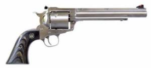 Ruger Super Blackhawk Hunter 41 Magnum Revolver - 0863