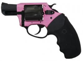 Charter Arms Undercover Pink Lady 38 Special Revolver - 53835