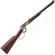 Henry Repeating Arms Monument Valley Edition .22 LR/L/S Lever Action Rifle - H001TMV