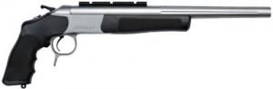 CVA Scout V2 243 Winchester  Pistol - CP713S
