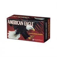 Federal American Eagle .17 WSM 20gr Varmint Tip 50/bx - FEDAE17WSM1