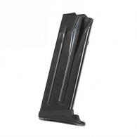 H&K P2000/USP9 Compact 13rd magazine, extended floorplate - 215979S