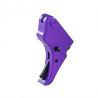 Apex S&W Shield Action Enhancement Trigger-Purple - 100135