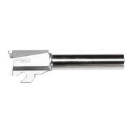 Compact PF320 Barrel Stainless Steel - P80PF320CSS