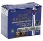Main product image for Fiocchi Hollow Point 380 ACP Ammo 75gr Reduced Ricochet lead free  20 Round Box