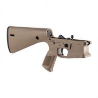KE Arms KP-15 Complete 223 Remington/5.56 NATO AR Lower Receiver - 16101008