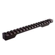 Talley Picatinny Rail for Winchester Model 70 - PS0252702