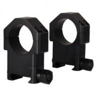 TSR Picatinny-Style Rifle Scope Ring Med 1" - 30522