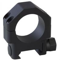 TPS TSR Picatinny-Style Rifle Scope Ring, Tactical Design - 30595