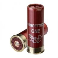 COMPETITION ONE 20 GAUAGE AMMO - 20B78CP8