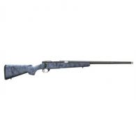 Howa-Legacy M1500 Carbon Elevate 6.5 Grendel Bolt Action Rifle - HCE65GGRY