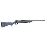 Howa-Legacy M1500 Carbon Stalker 6.5 Grendel Bolt Action Rifle - HCBN65GGRY
