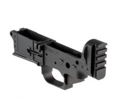 Brownells BRN-180 Stripped Lower Receiver Forged  556 NATO - N/A