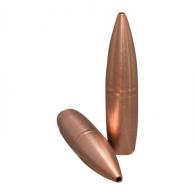 MTH MATCH/TACTICAL/HUNTING 257 CALIBER (0.257") BULLETS - MTH 257 115