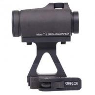 American Defense Mfg Aimpoint Micro Mount, 2.33" Tall - AD-T1-NV (1115)