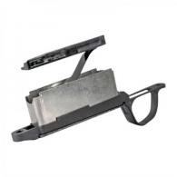 LONG ACTION BOTTOM METAL ASSEMBLY WITH INTERNAL MAGAZINE - 810-00091-00