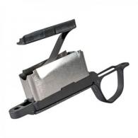 SHORT ACTION BOTTOM METAL ASSEMBLY WITH INTERNAL MAGAZINE - 810-00093-00